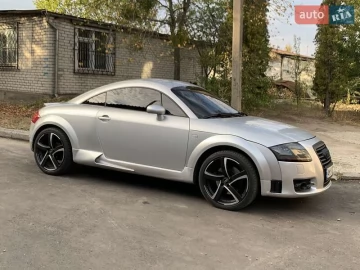 Авто Audi Tt 1999 № 7736857