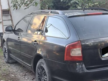 Авто Skoda Octavia 2010 № 7736860