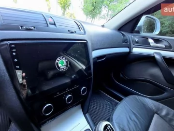 Авто Skoda Octavia 2011 № 7736866
