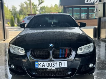Авто BMW 3 Series 2012 № 7736877
