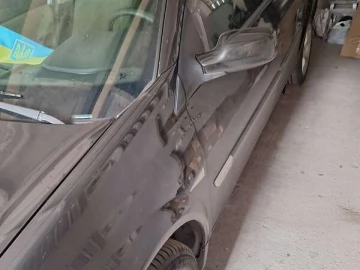 Авто Renault Megane 2006 № 7736898