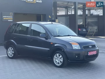 Авто Ford Fusion 2009 № 7736904