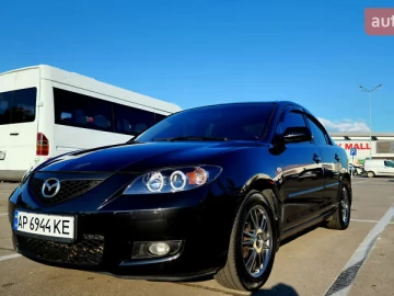 Авто Mazda 3 2005 № 7736909