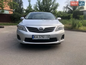 Авто Toyota Corolla 2013 № 7736914