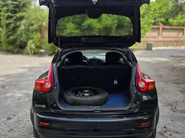 Авто Nissan Juke 2012 № 7736916