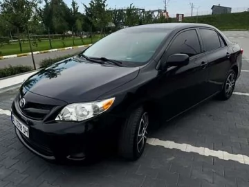 Авто Toyota Corolla 2012 № 7736933