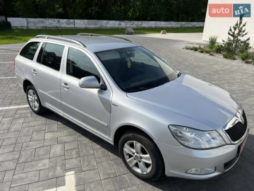 Авто Skoda Octavia 2012 № 7736946