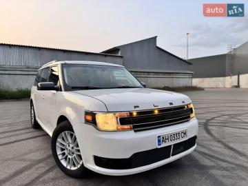 Авто Ford Flex 2014 № 7736949