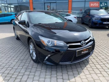 Авто Toyota Camry 2015 № 7736958