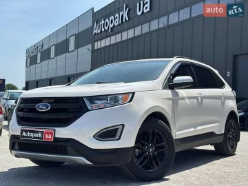 Авто Ford Edge 2018 № 7736970