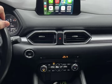Авто Mazda Cx-5 2018 № 7736973