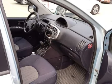 Авто Hyundai Matrix 2008 № 7737018