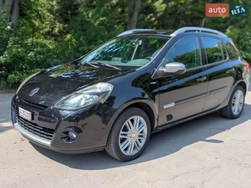 Авто Renault Clio 2012 № 7737027