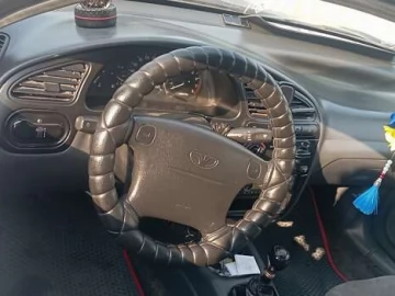Авто Daewoo Lanos 2006 № 7737068