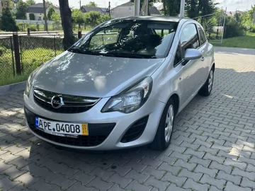 Авто Opel Corsa 2013 № 7737080
