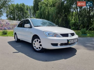 Авто Mitsubishi Lancer 2008 № 7737101