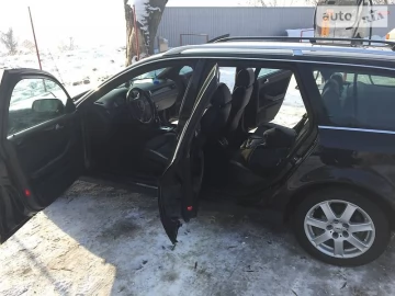 Авто Audi A6 2002 № 7737110