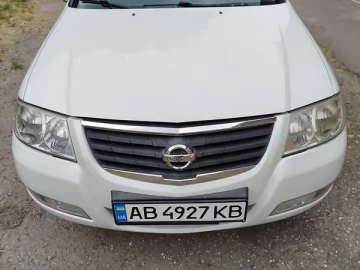 Авто Nissan Almera 2012 № 7737112