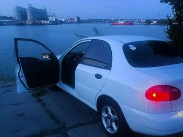 Авто Daewoo Lanos 2008 № 7737115