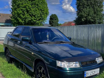 Авто ВАЗ 2110 2002 № 7737124