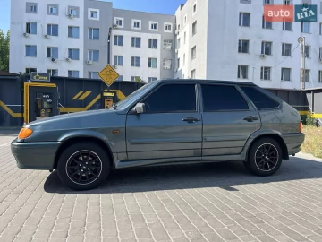 Авто ВАЗ 2114 Samara 2009 № 7737135