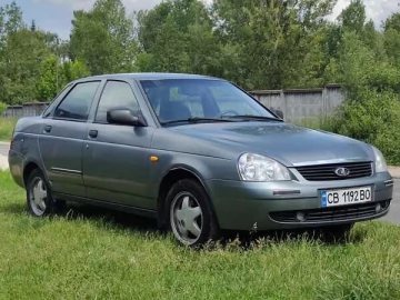 Авто ВАЗ 2170 Priora 2008 № 7737148
