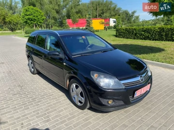 Авто Opel Astra 2010 № 7737161