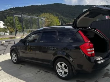 Авто KIA Ceed 2009 № 7737170