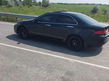 Авто Honda Accord 2004 № 7737172