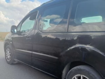Авто Citroen Berlingo 2009 № 7737182