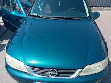 Авто Opel Vectra 2000 № 7737198