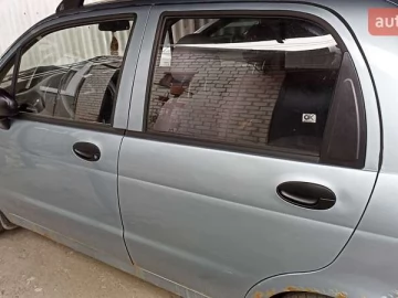 Авто Daewoo Matiz 2012 № 7737203