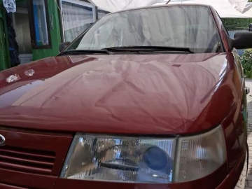 Авто ВАЗ 2112 2008 № 7737208