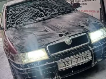 Авто Skoda Octavia 1999 № 7737215