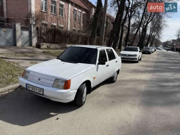 Авто ЗАЗ 1103 Славута 2007 № 7737218