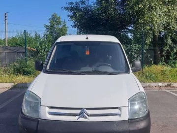 Авто Citroen Berlingo 2006 № 7737233