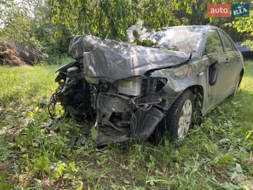 Авто Toyota Camry 2006 № 7737241
