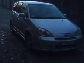 Авто Suzuki Liana 2003 № 7737243
