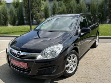 Авто Opel Astra 2007 № 7737253