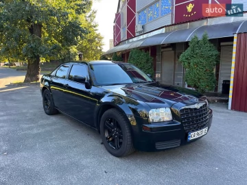 Авто Chrysler 300 2008 № 7737256