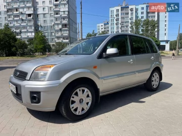 Авто Ford Fusion 2010 № 7737260