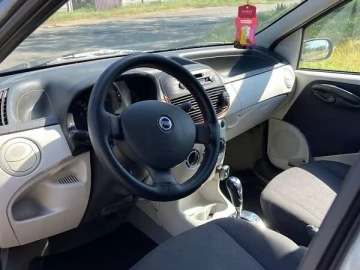 Авто Fiat Punto 2003 № 7737262