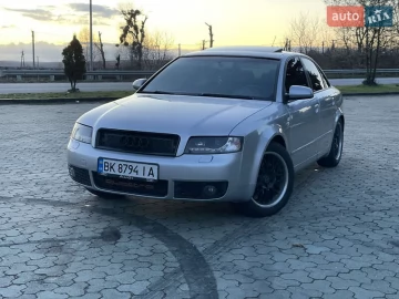 Авто Audi A4 2004 № 7737265