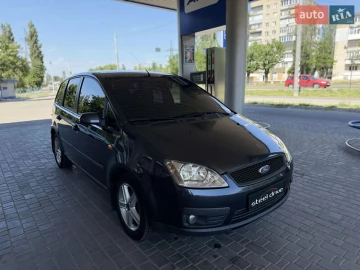Авто Ford C-Max 2005 № 7737271