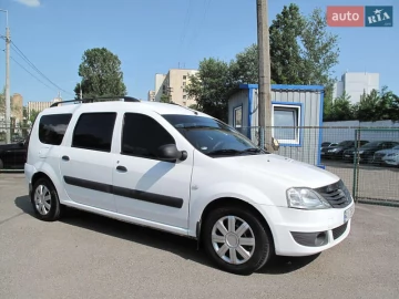 Авто Renault Logan 2012 № 7737272