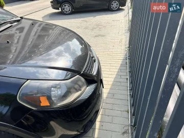 Авто Suzuki Sx4 2009 № 7737274