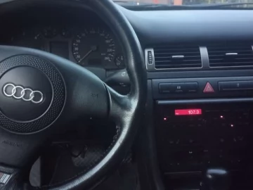 Авто Audi A6 1999 № 7737277