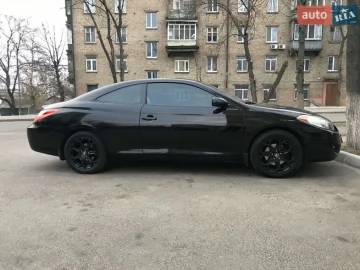 Авто Toyota Camry Solara 2005 № 7737280