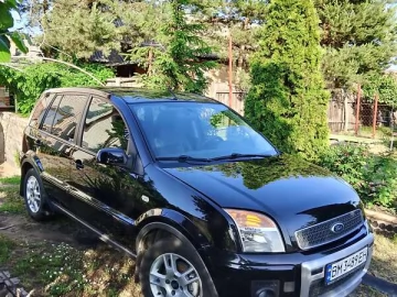 Авто Ford Fusion 2009 № 7737287