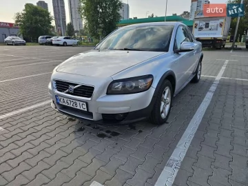 Авто Volvo C30 2007 № 7737298
